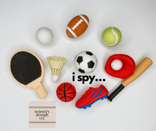sports i spy