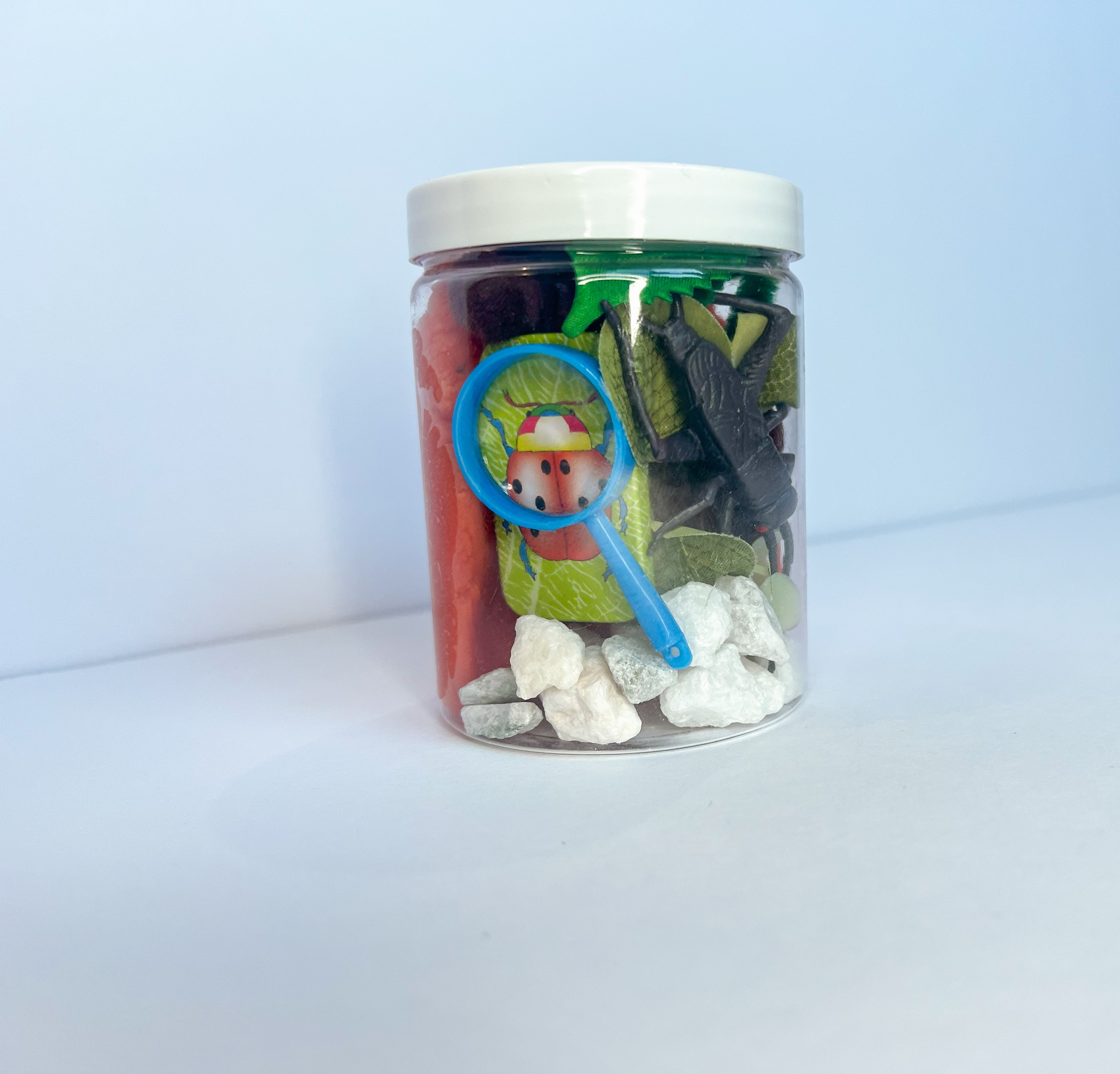 🐞 Insect 🕷️ mini