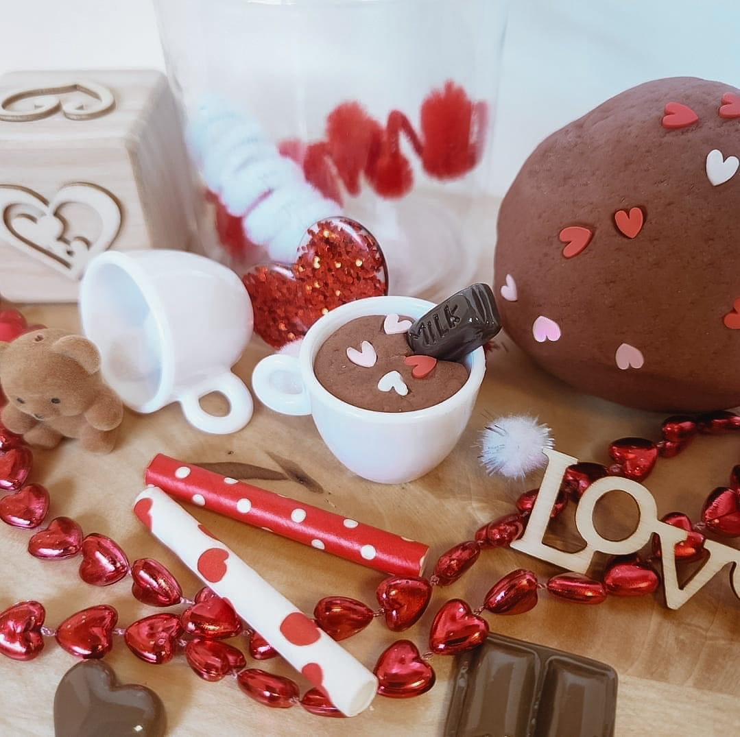 You Warm My Heart ππ«βοΈ