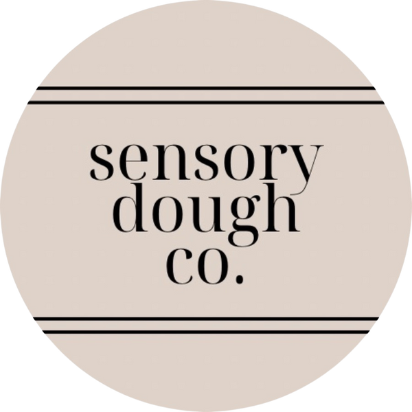 sensory dough co.