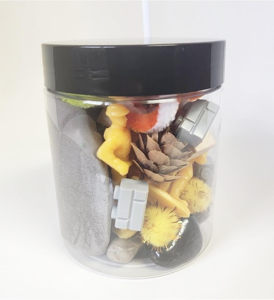 Construction Site π¦Ίπ MINI