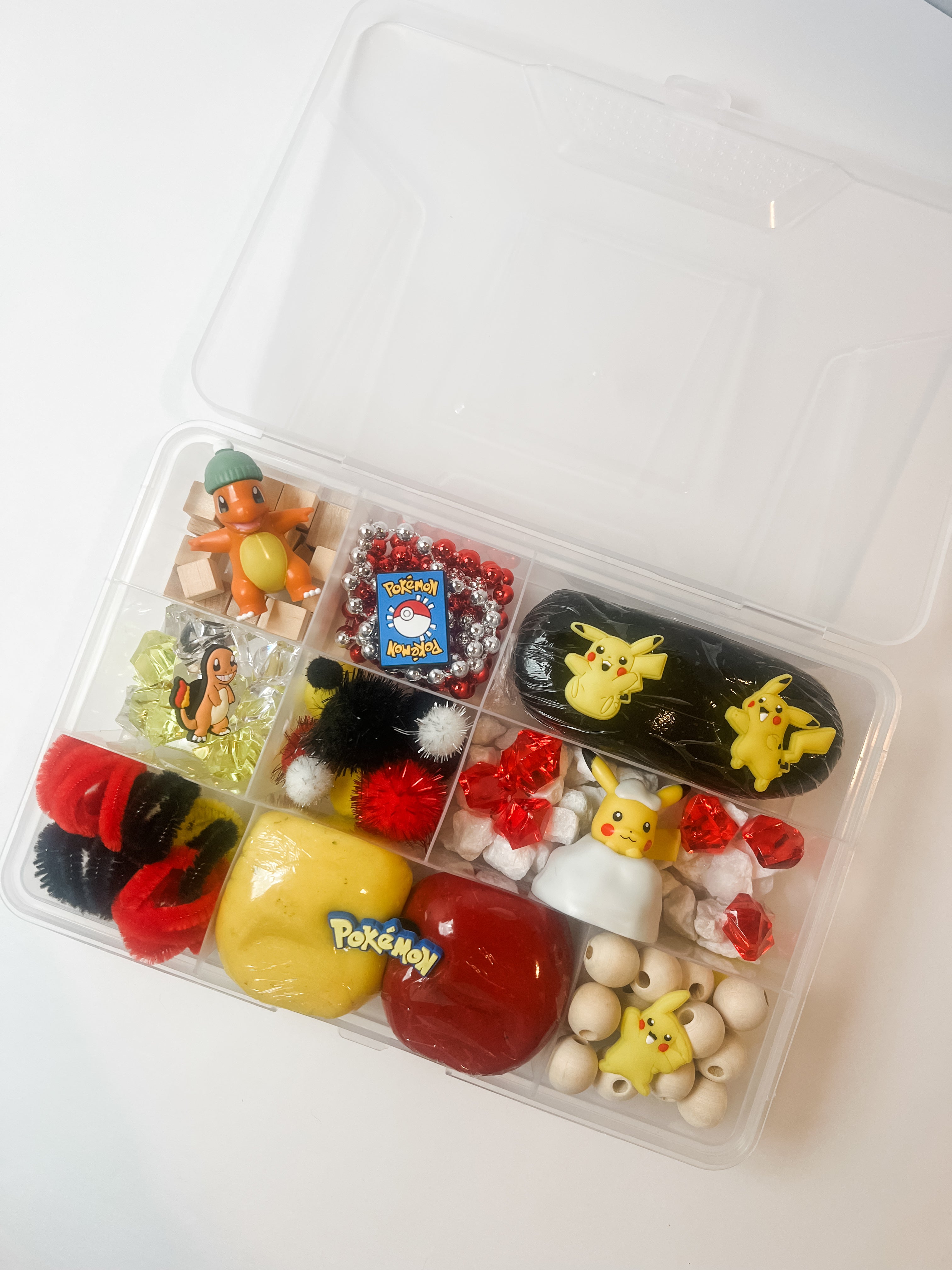 Pokémon Large