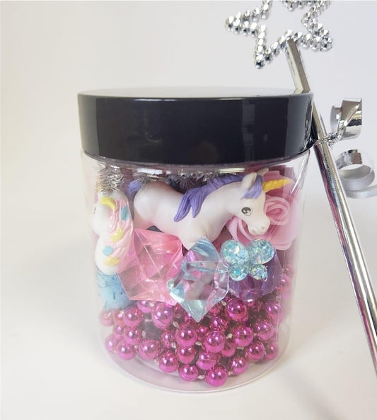 Unicorn Princess 👸🏻 🦄 MINI