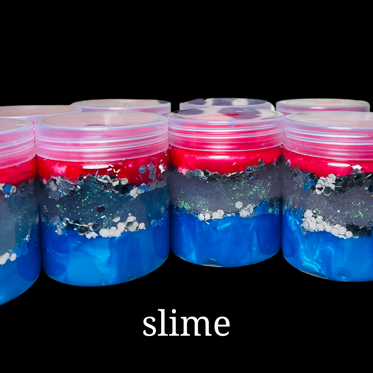Regulation Jar