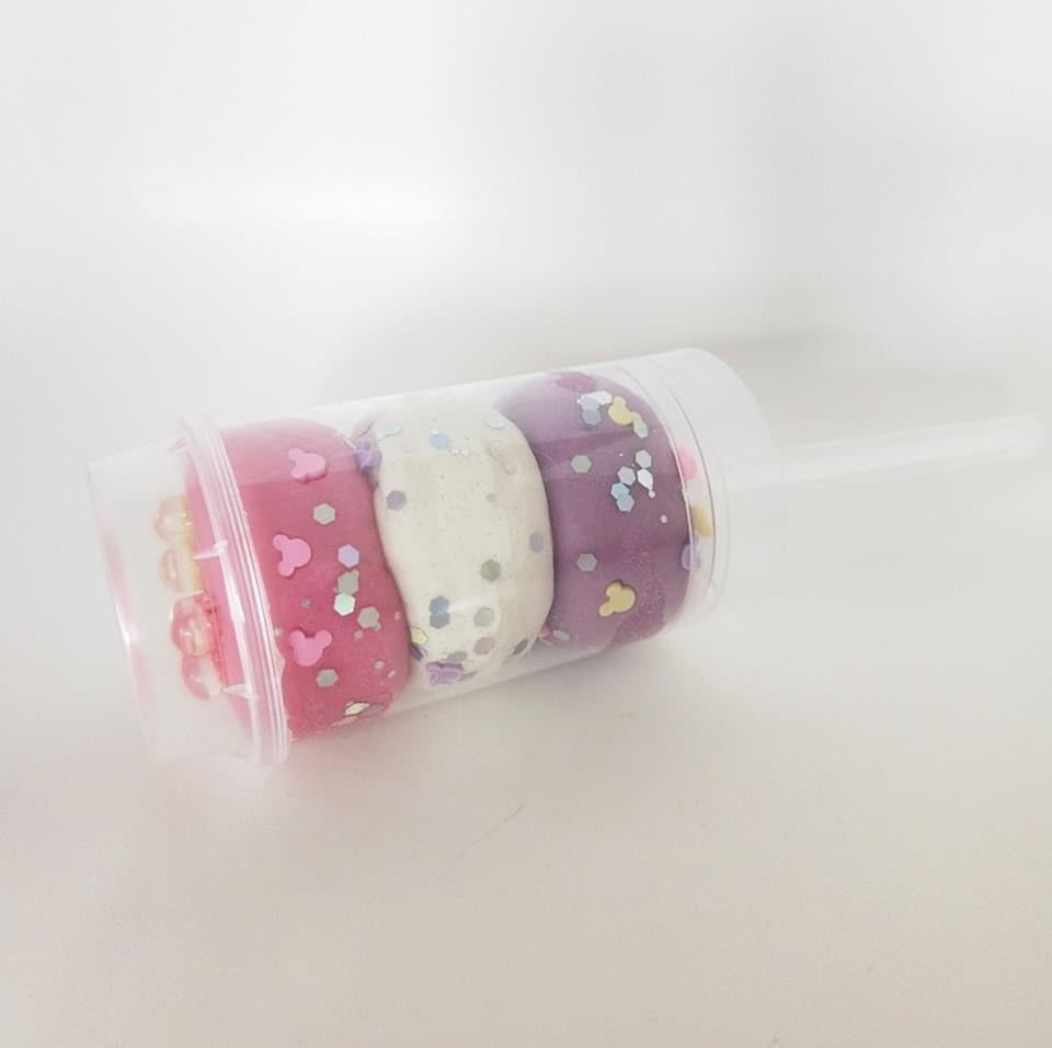 Butterfly 🦋 Push Pop