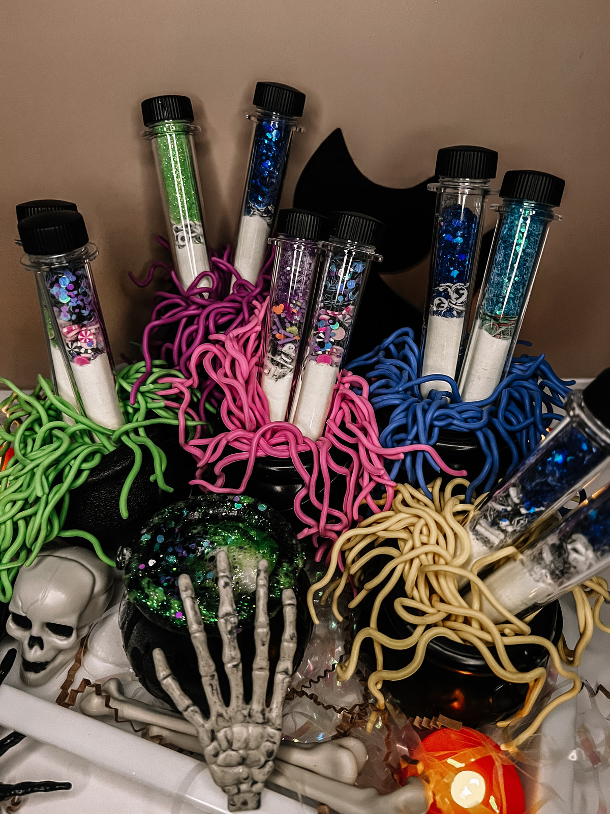 Potion Dust Kit