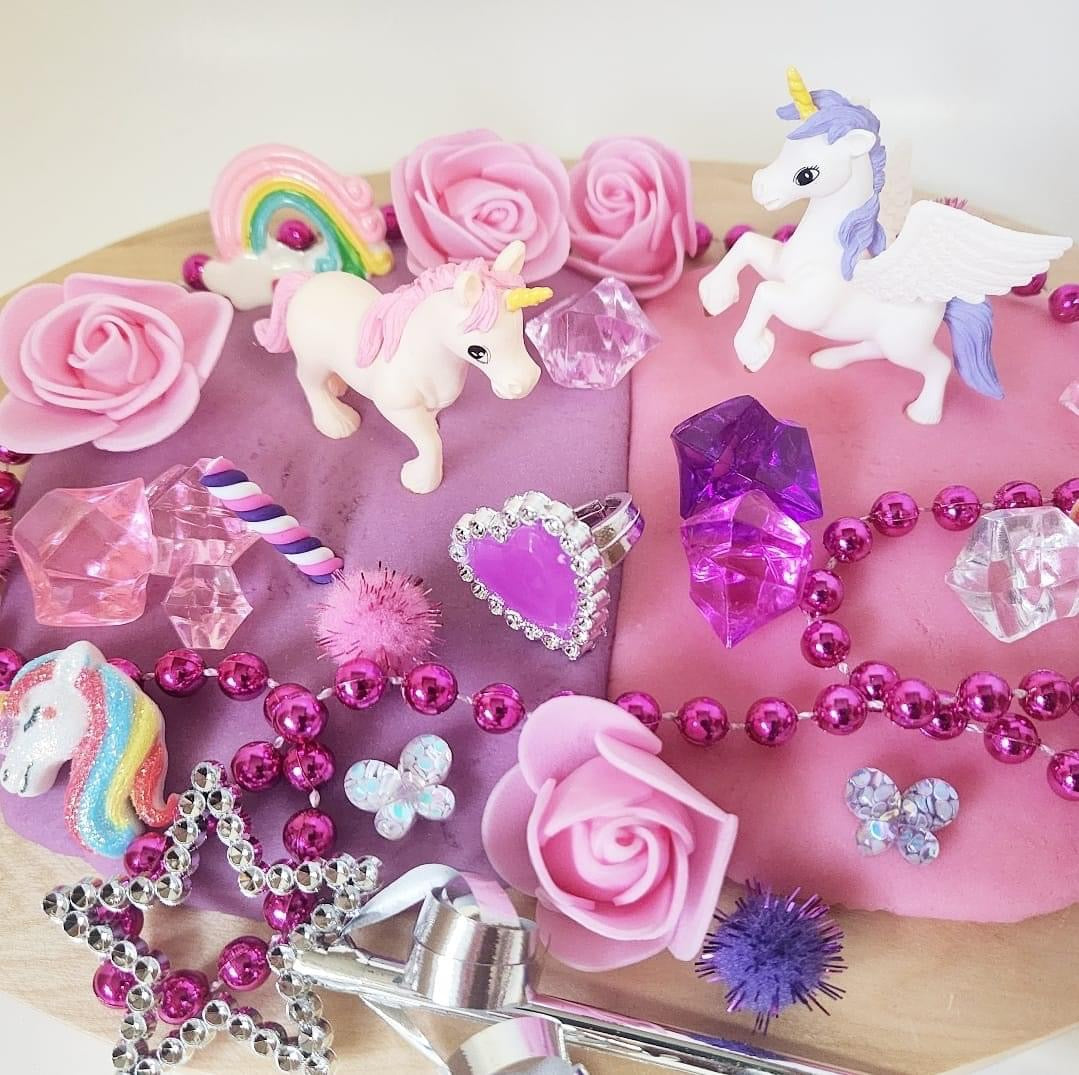 Unicorn Princess πΈπ»π¦