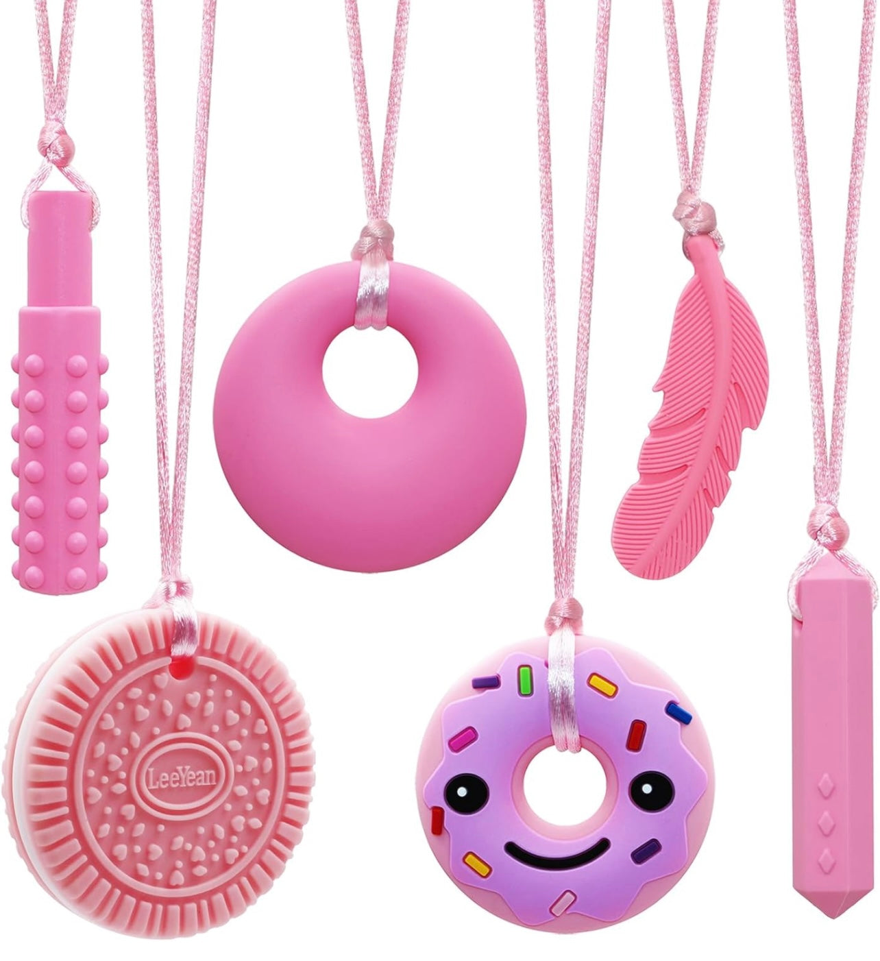 Focus Pendants