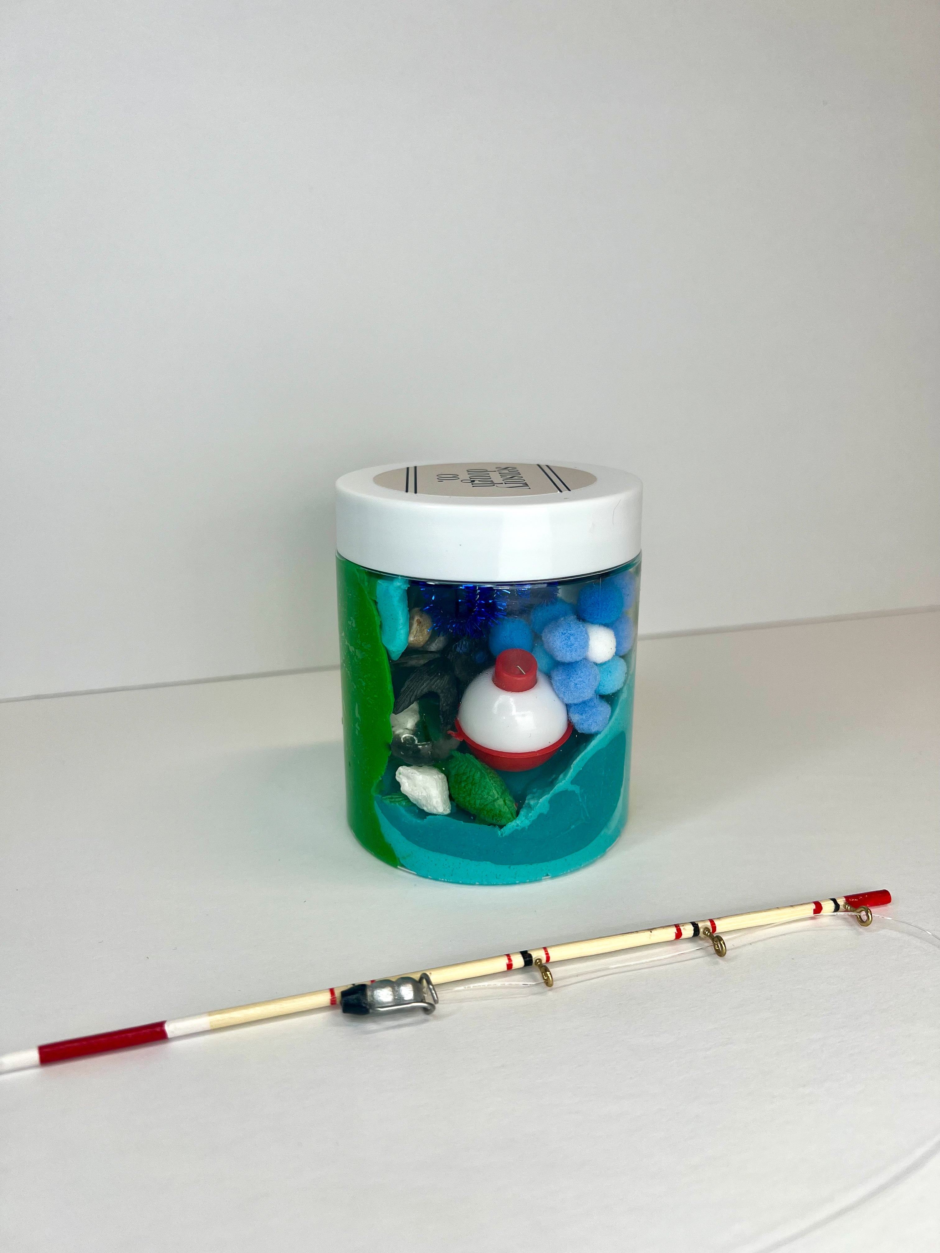 Fishing 🎣 mini
