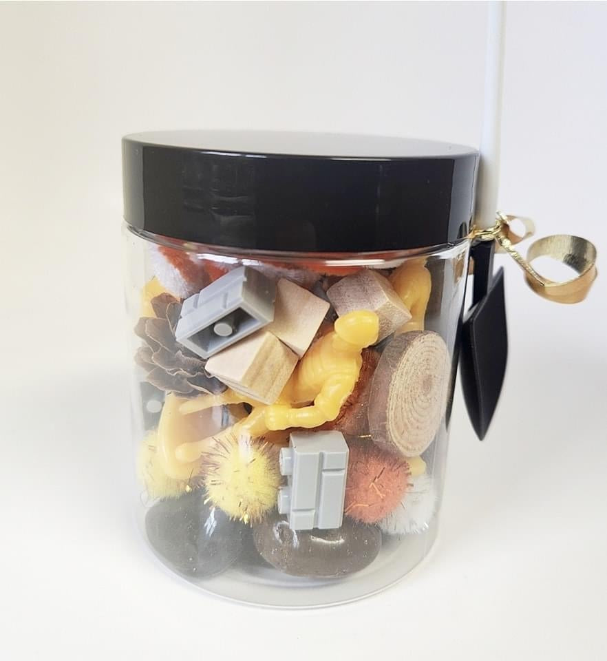 Construction Site π¦Ίπ MINI