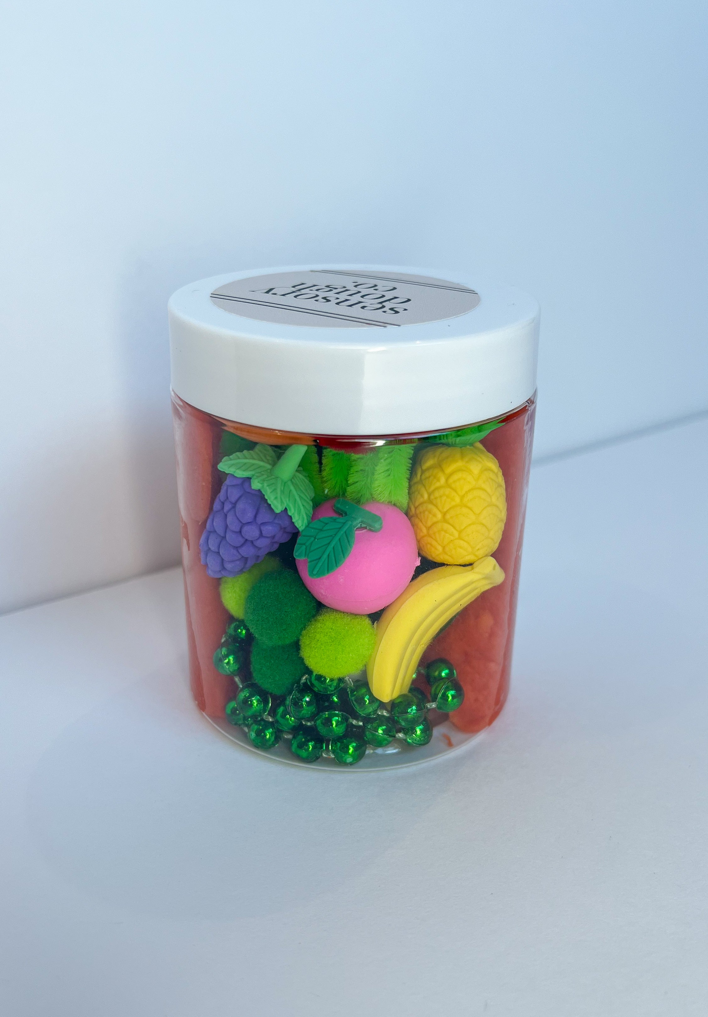 Fruit 🍉 Stand mini