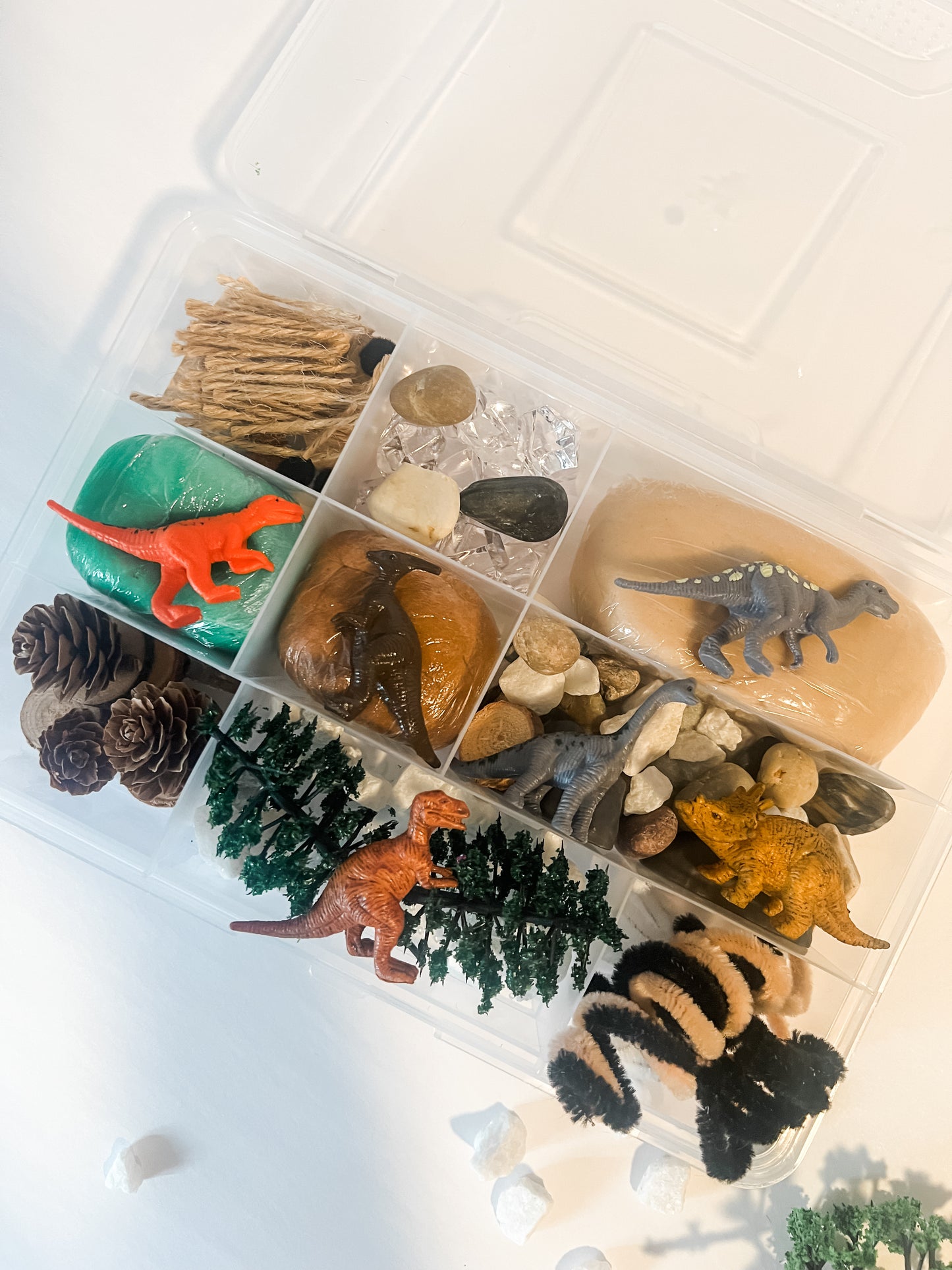 Dino🦕🦖Large kit