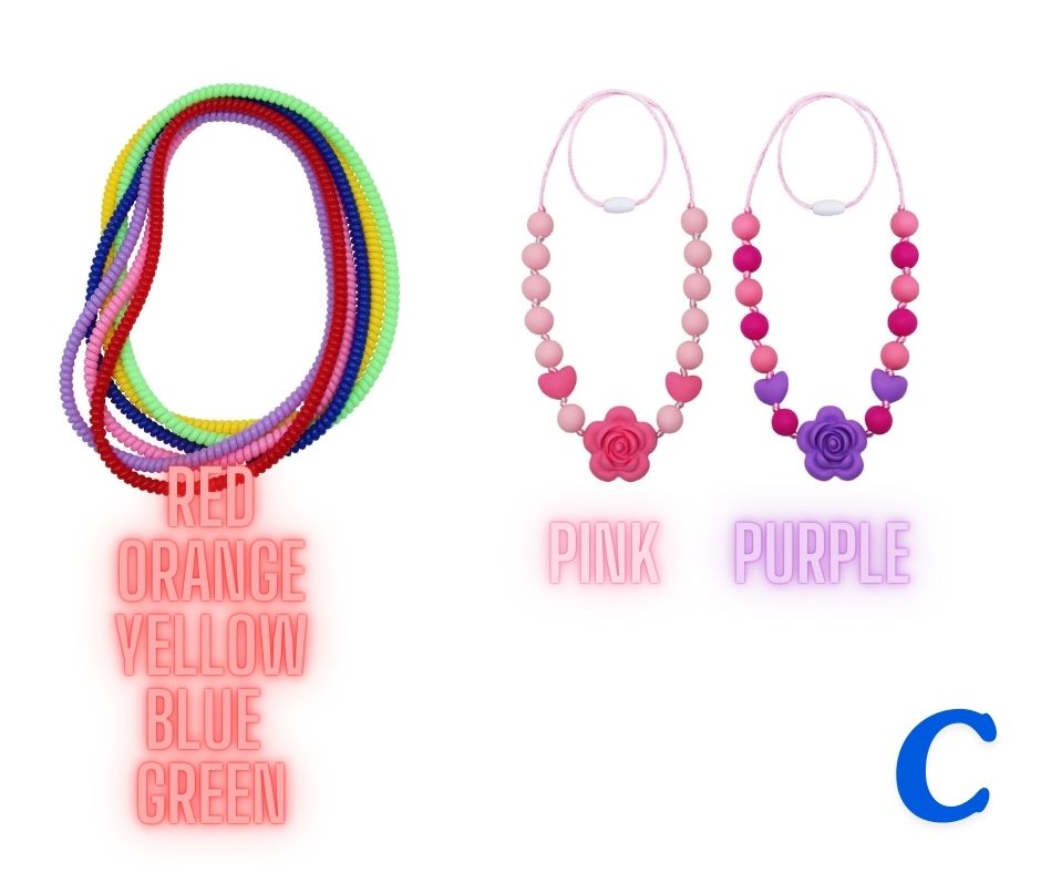 Focus Pendants