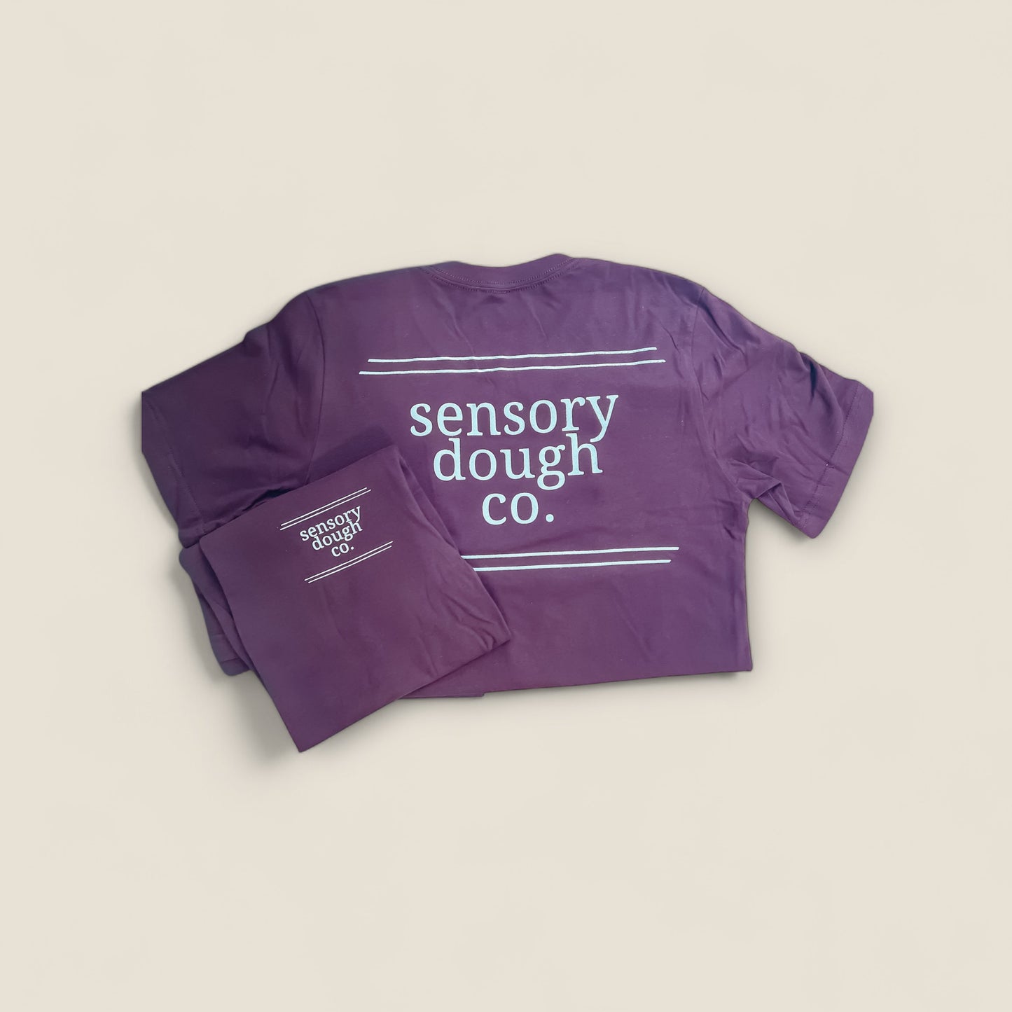 Sensory Dough Co TShirt