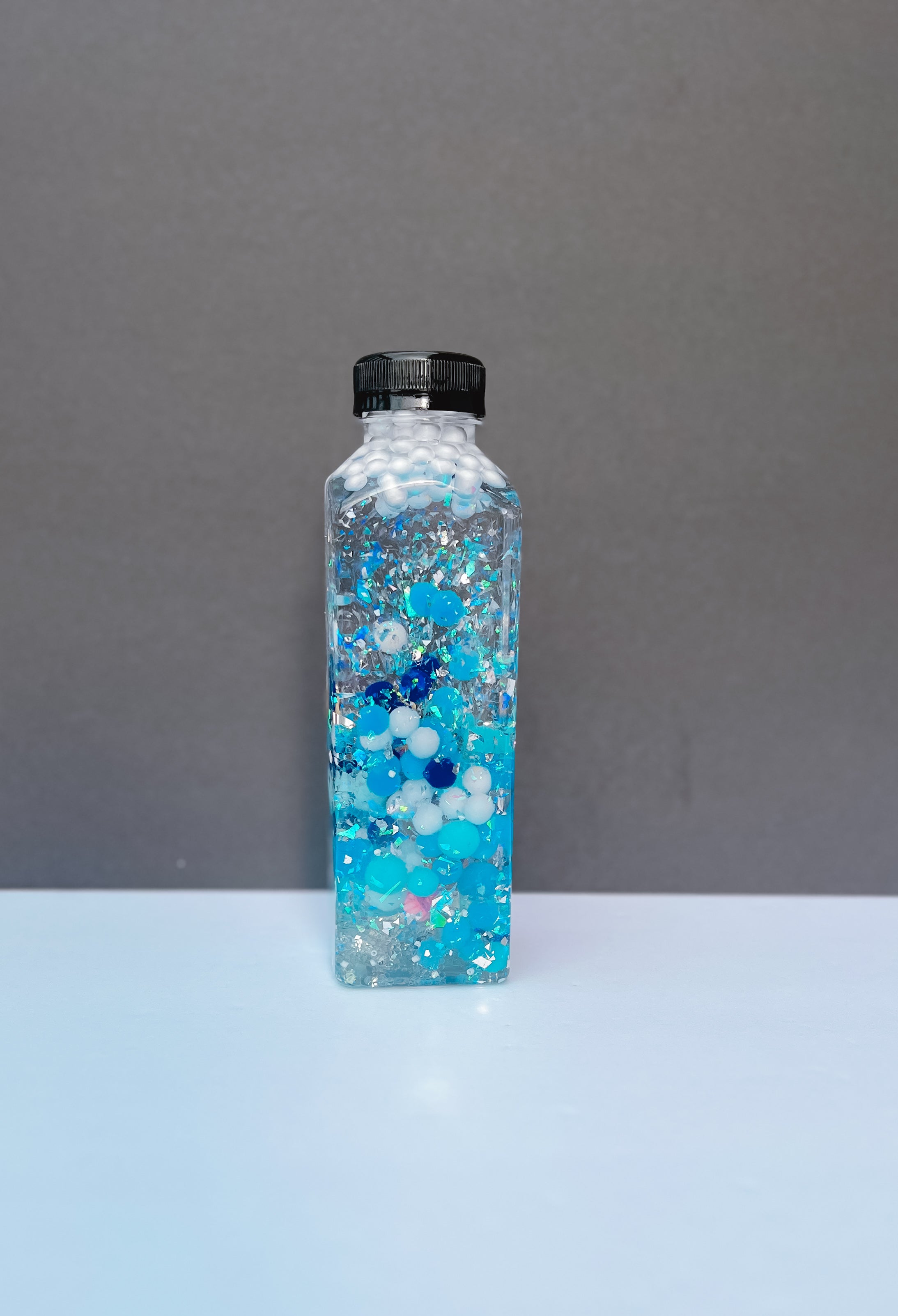 Busy Bottles