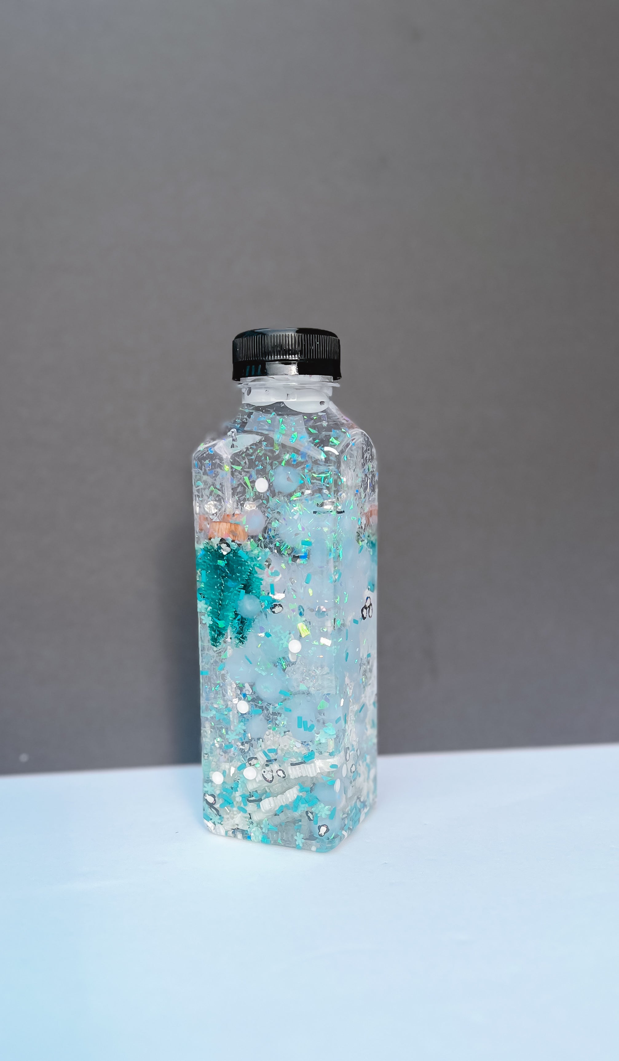 Busy Bottles