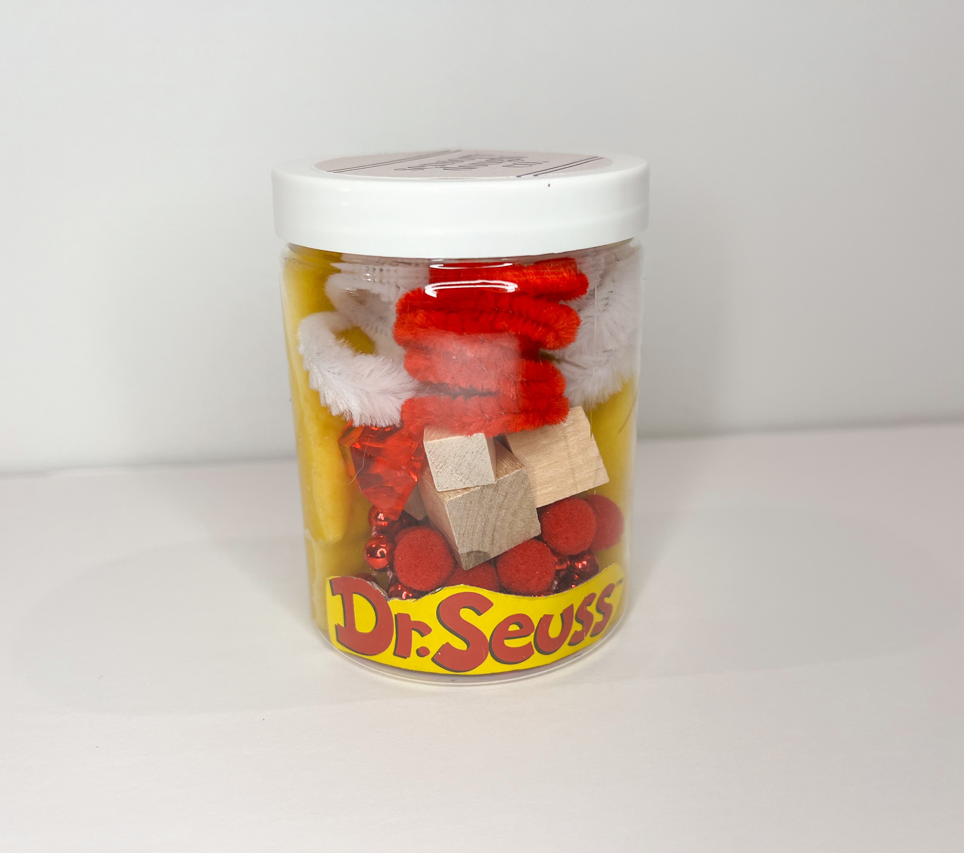 Dr. Suess mini