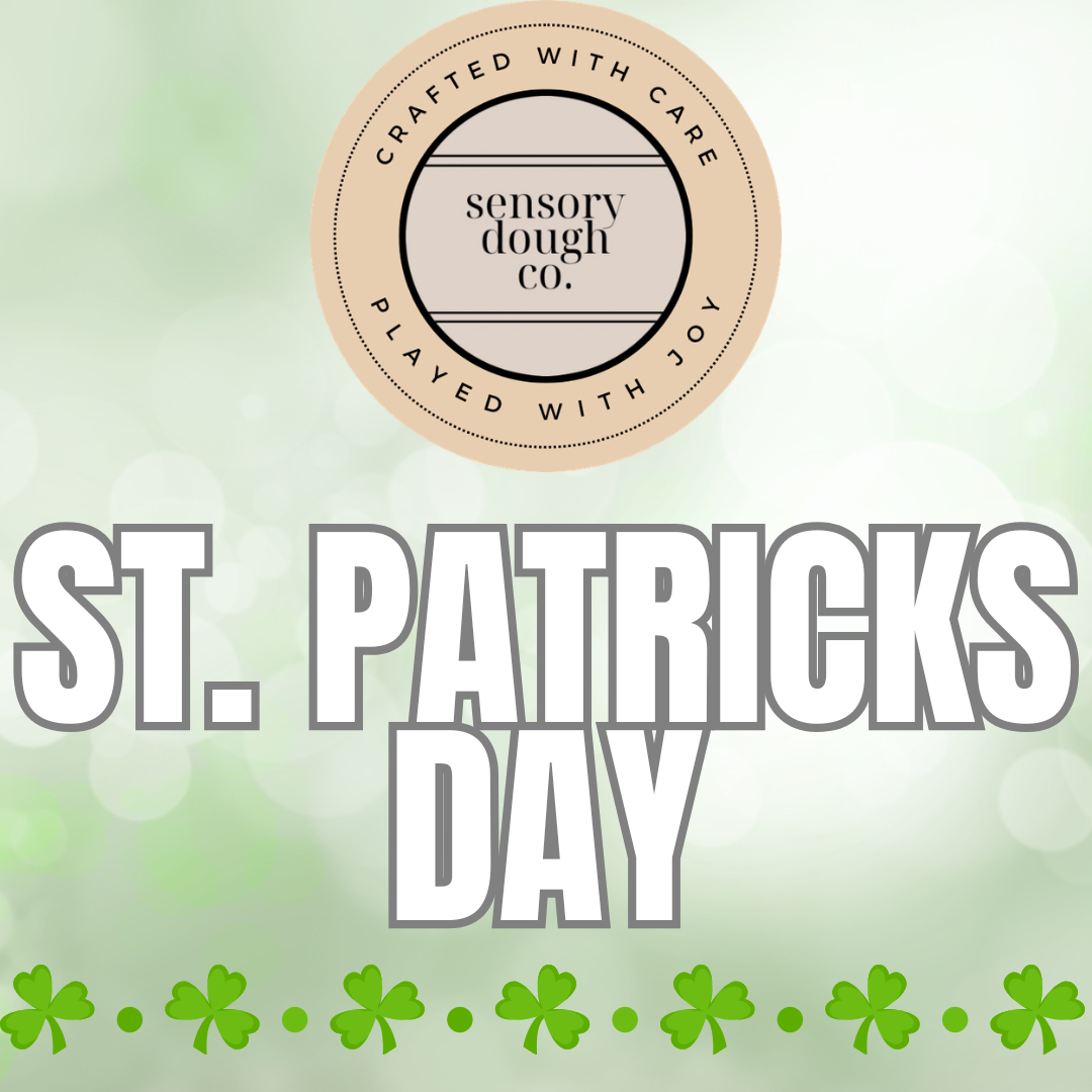 St. Patricks Day