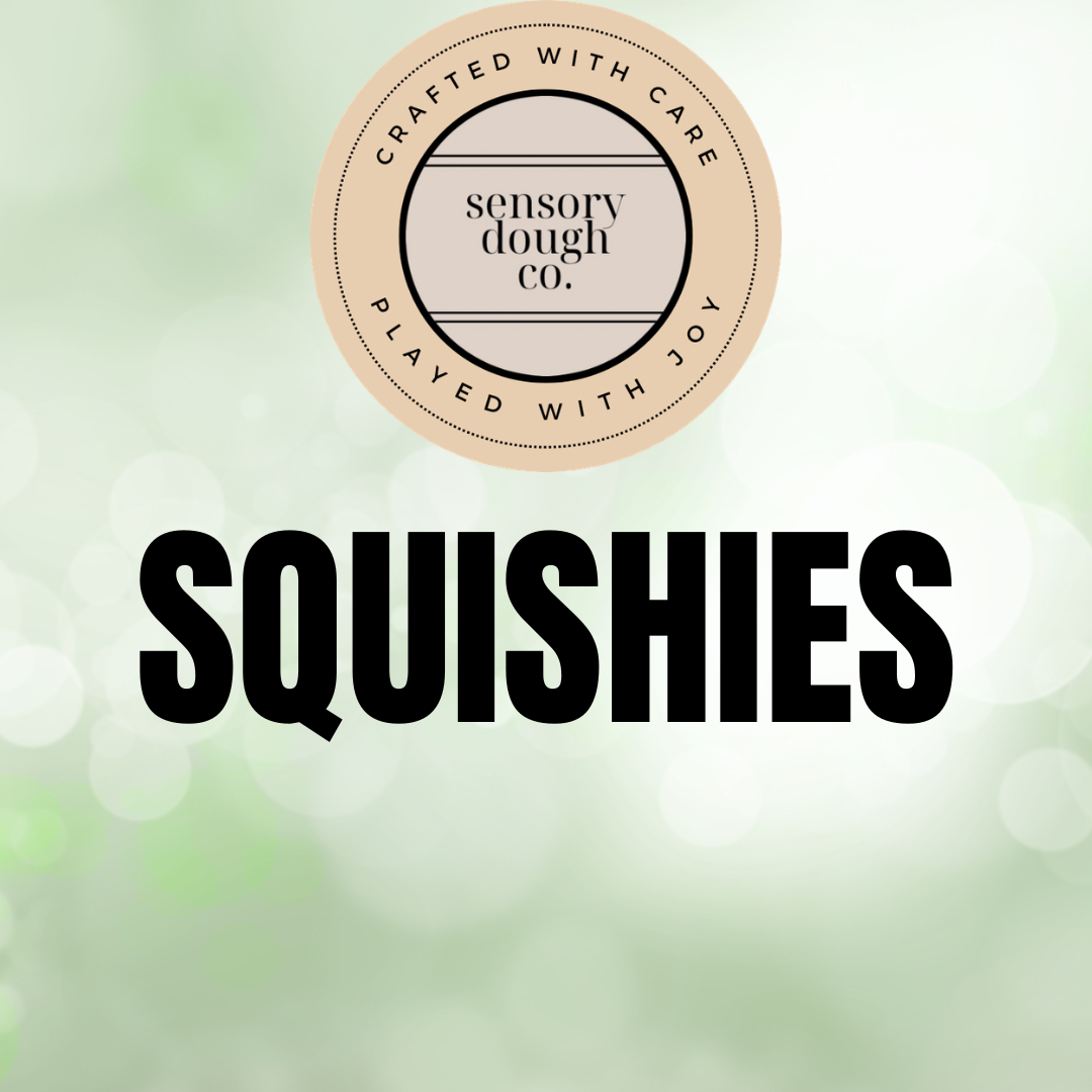 Squishies