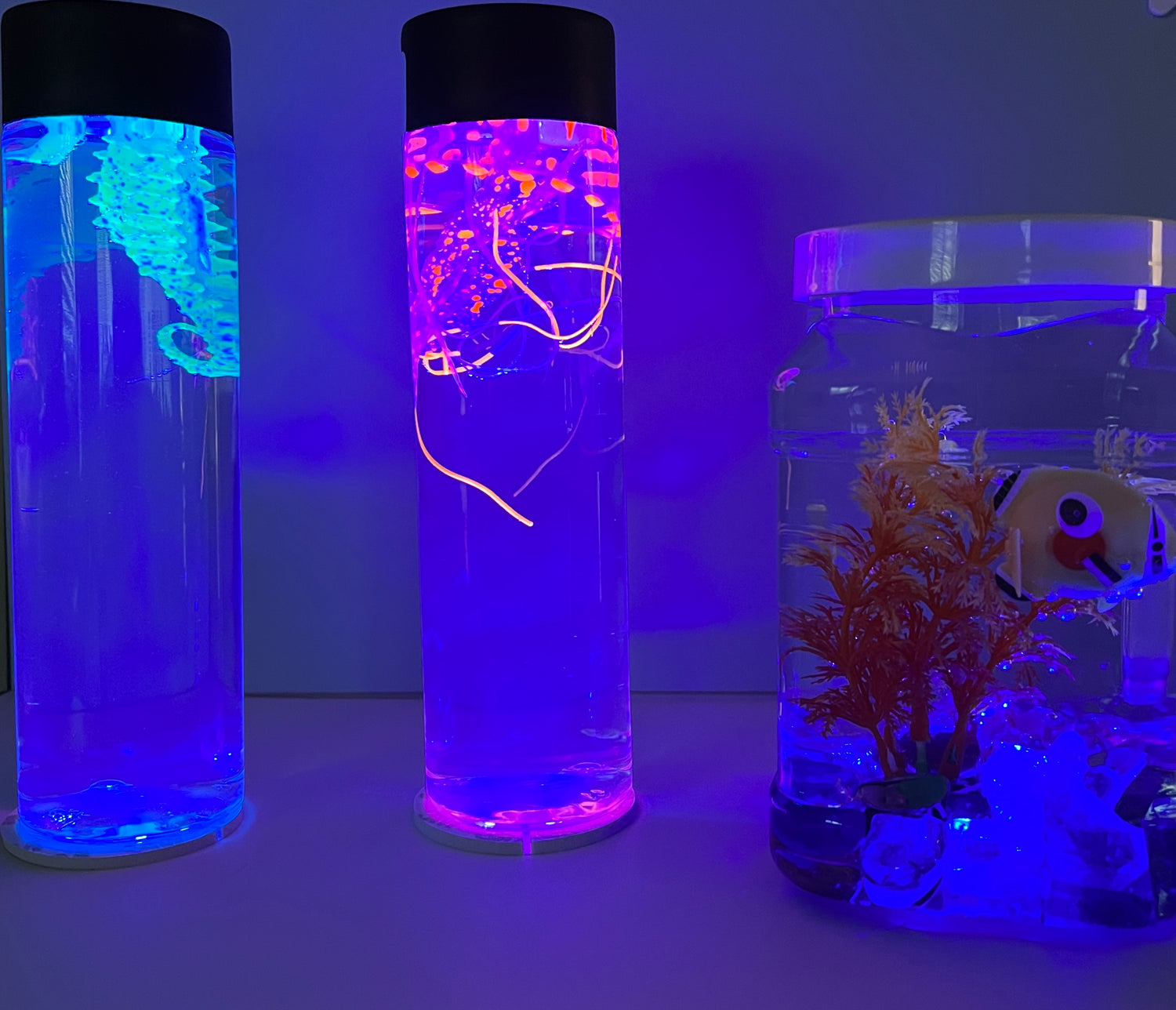 Calming Bottles