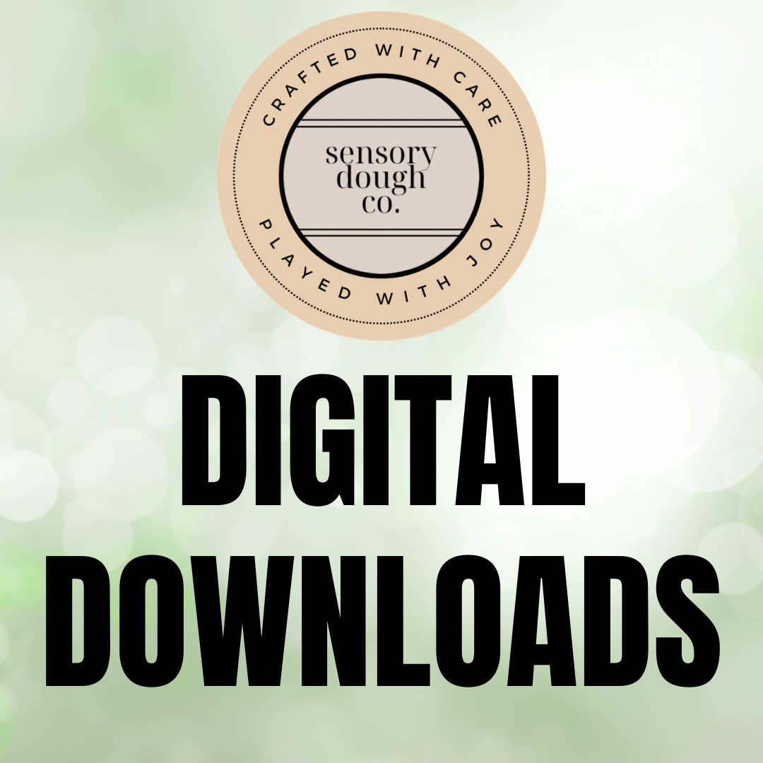Digital Downloads