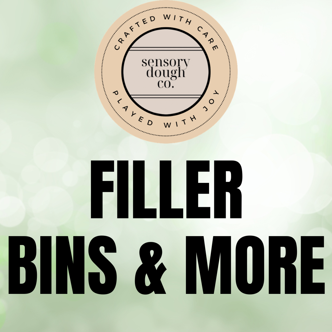 Filler and Bins