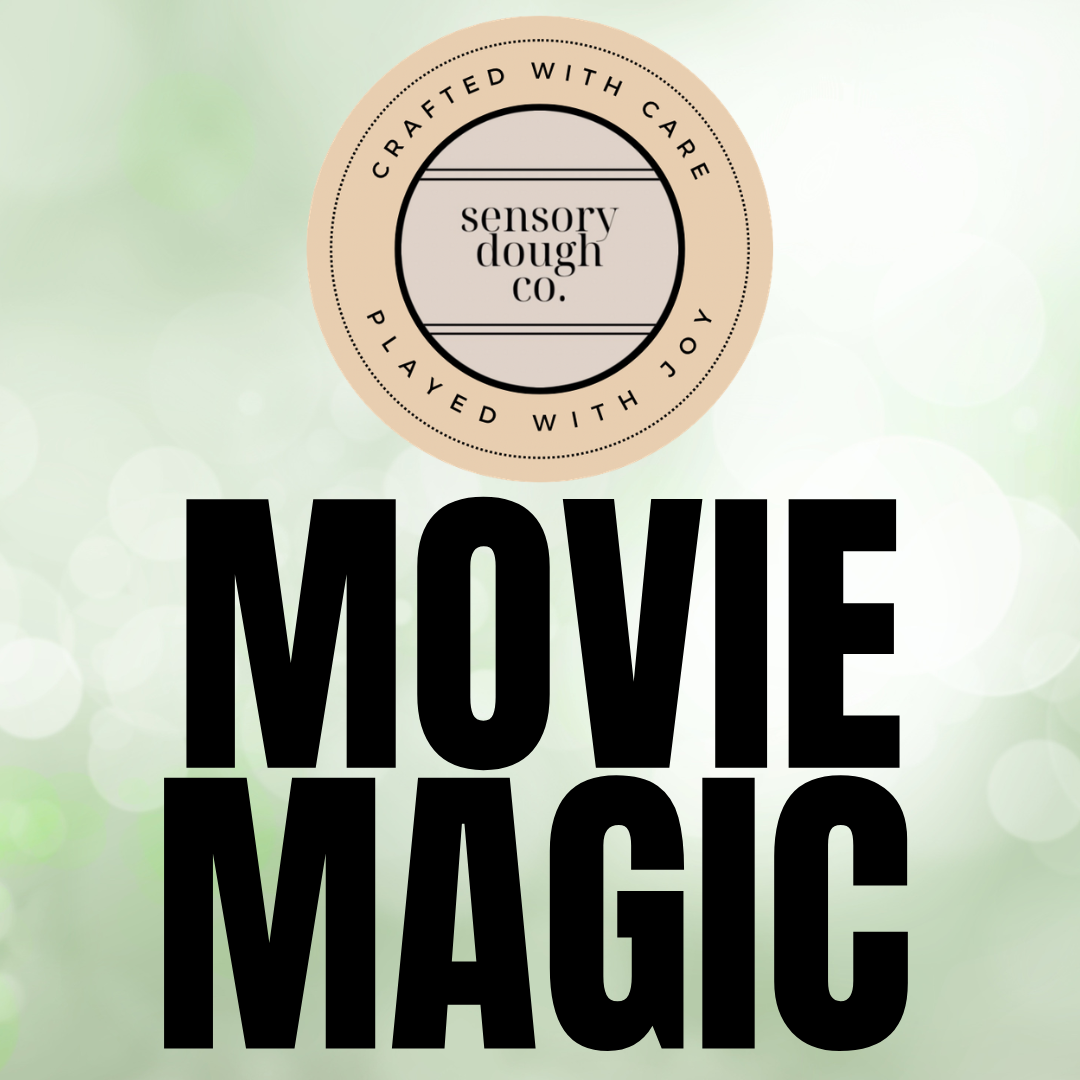 Movie Magic Collection