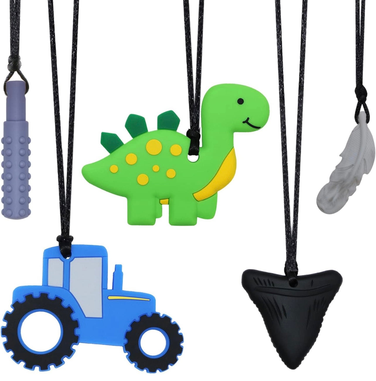 Focus Pendants