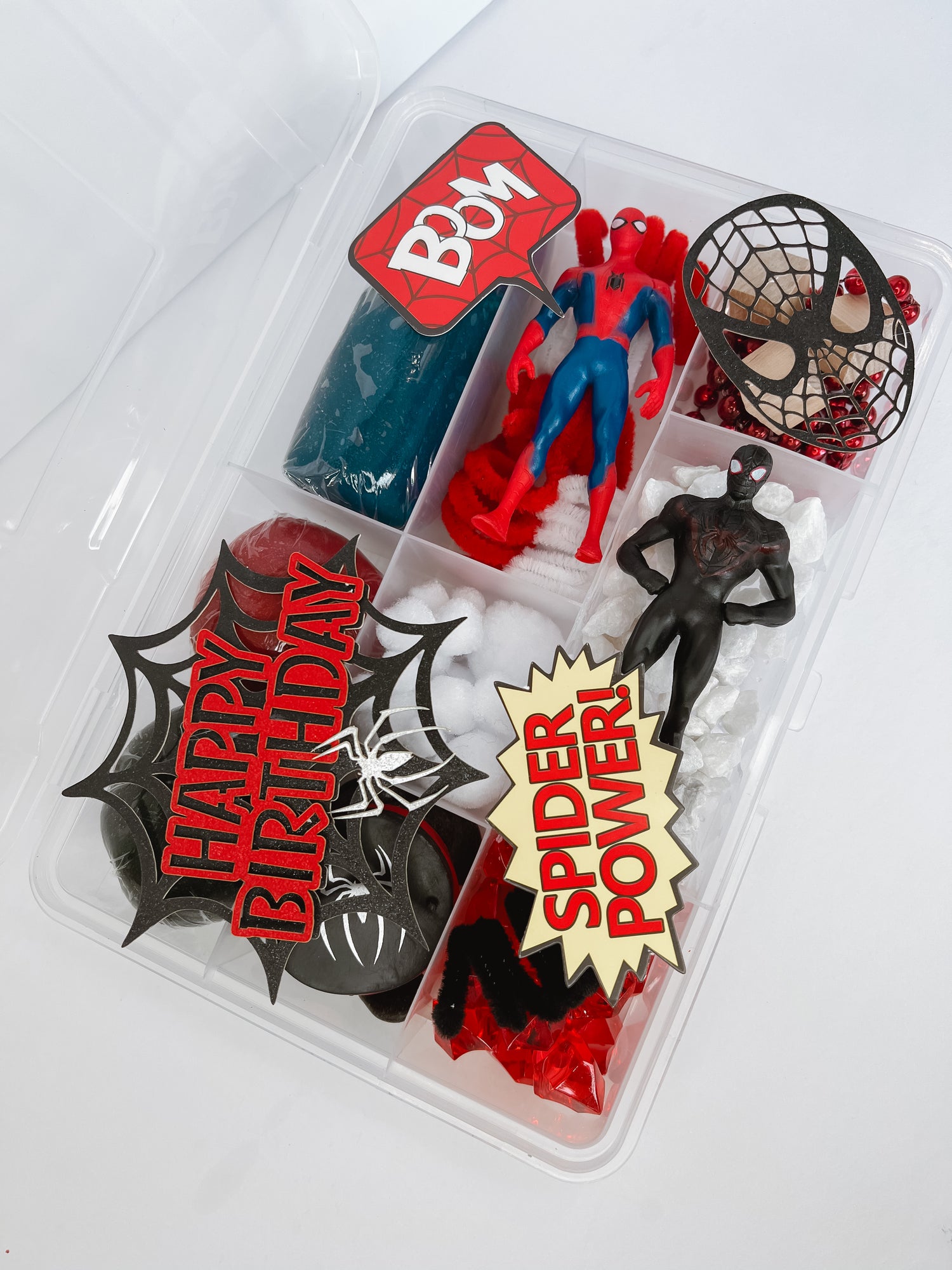 custom orders