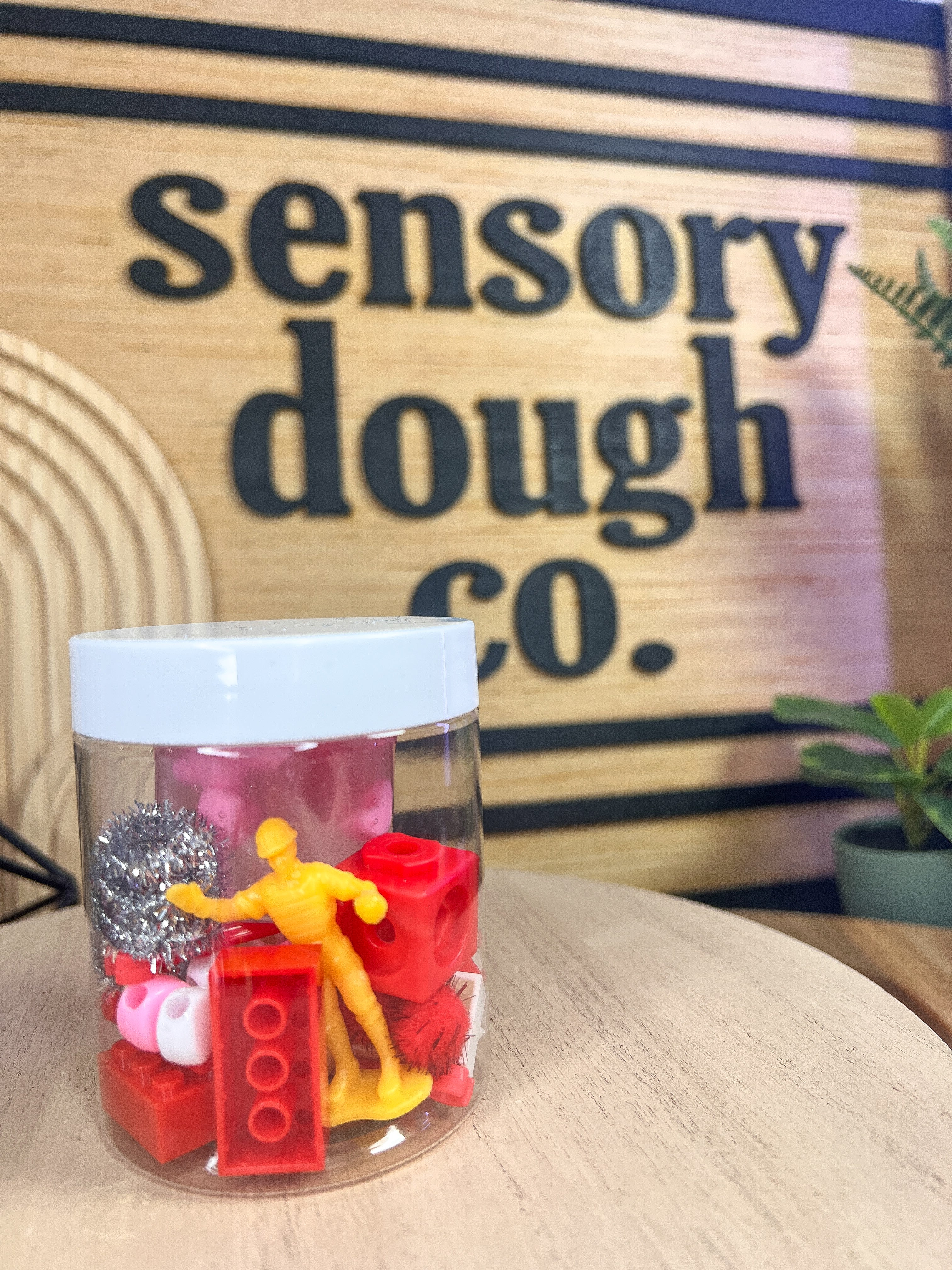 Mini Sensory Kit