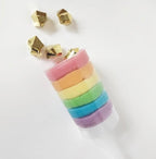 LUCKY 🌈🍀Fluff Push Pop