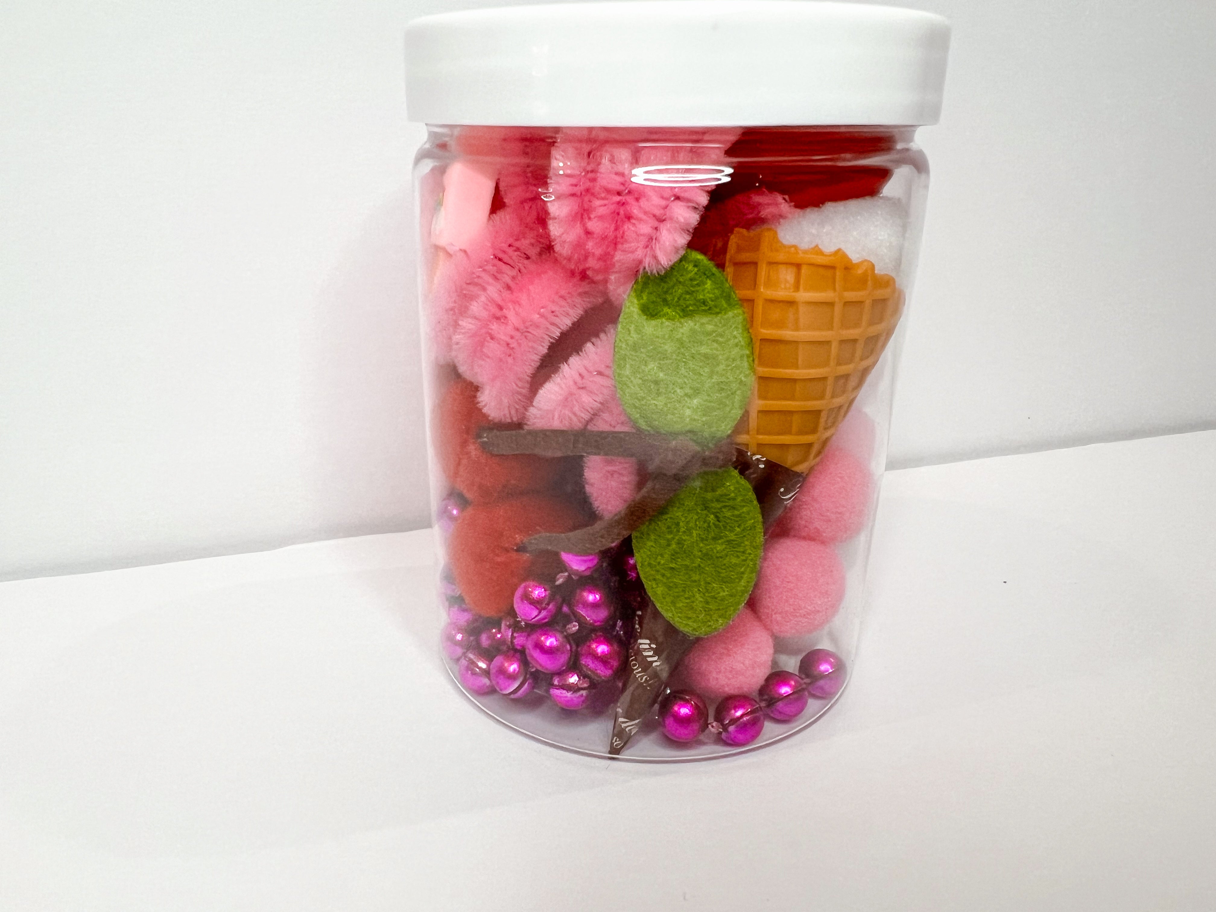 Ice Cream 🍦 mini