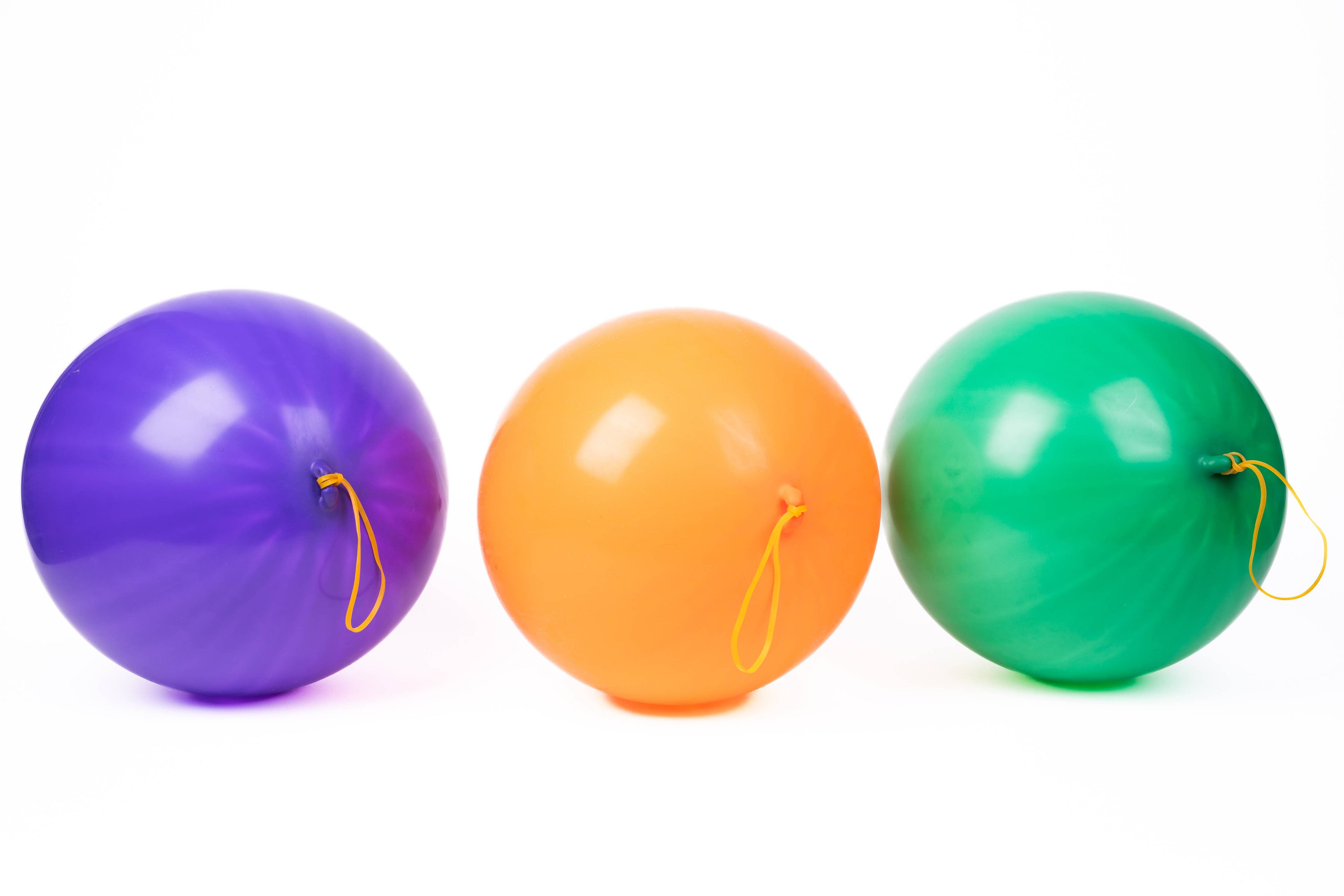 Punch Balloons- Retro Classic, vintage toys
