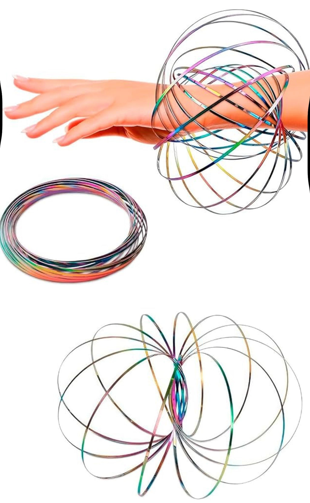 sensory orbit