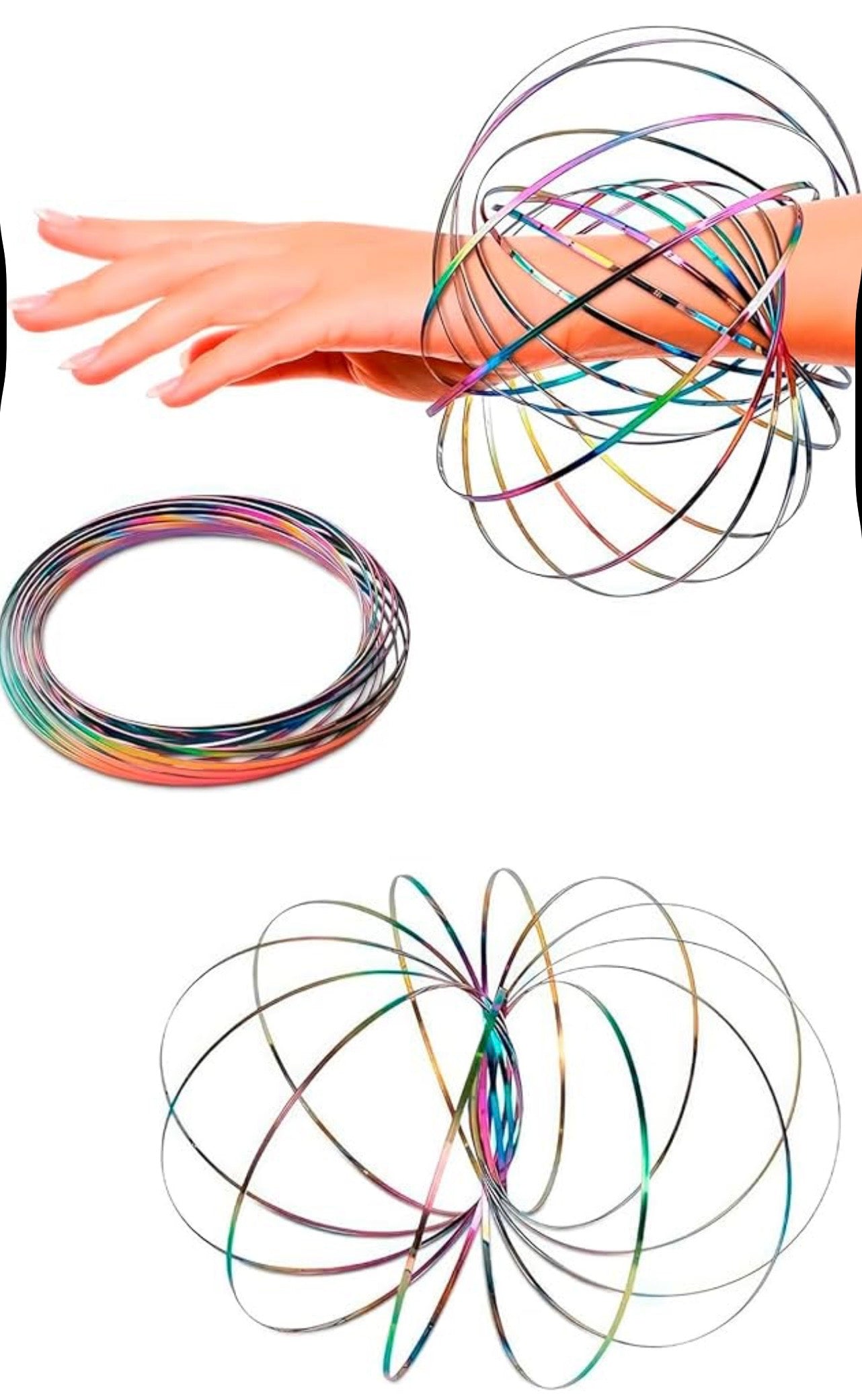 sensory orbit
