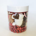 You Warm My Heart🍫☕️💌 MINI