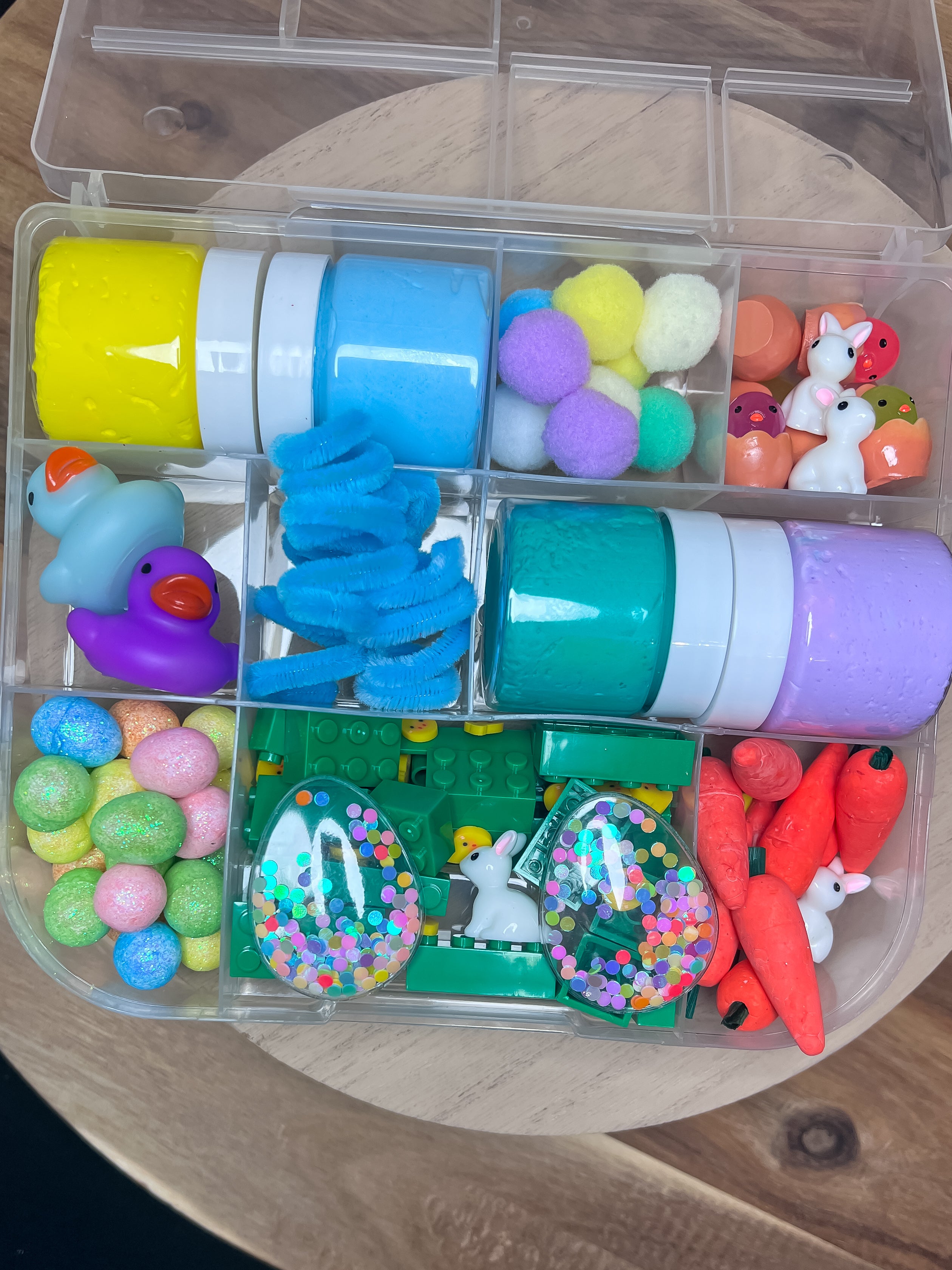 Large Sensory Kit