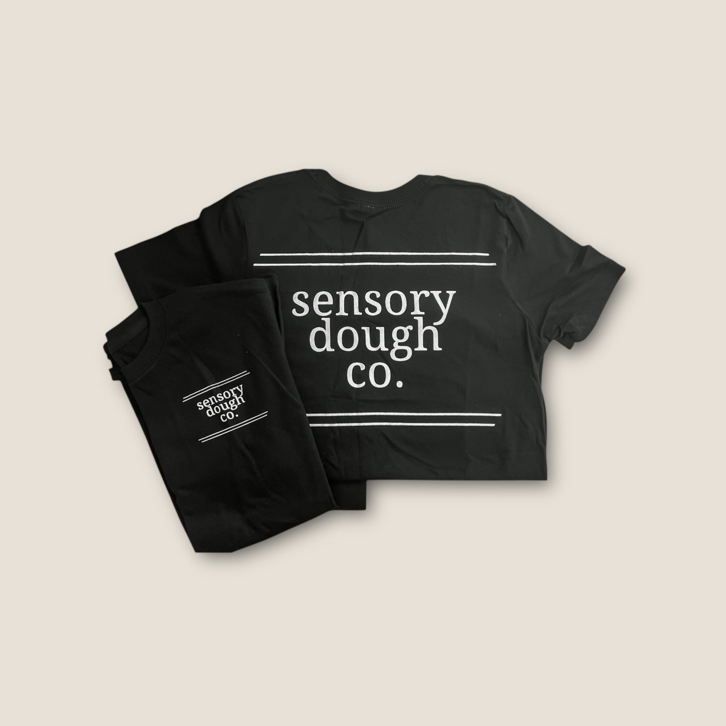 Sensory Dough Co TShirt