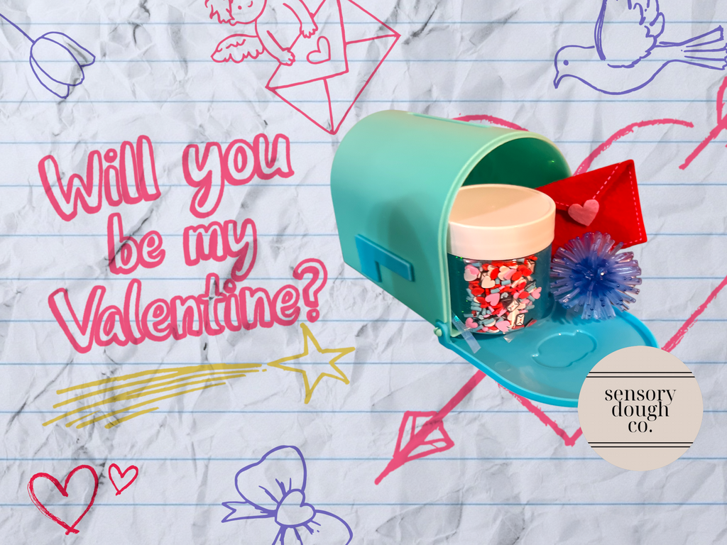 💌Love Letters💌