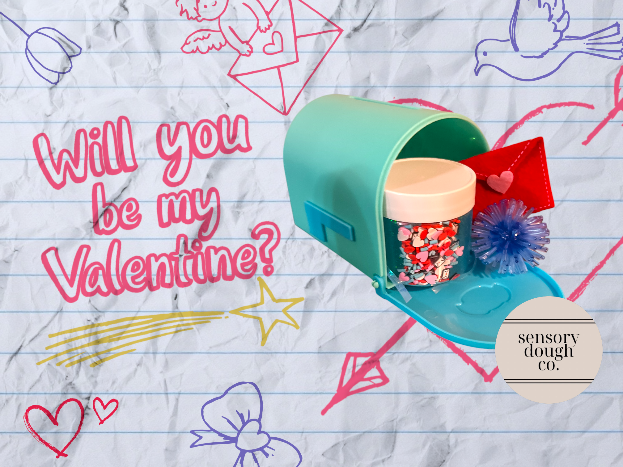 💌Love Letters💌