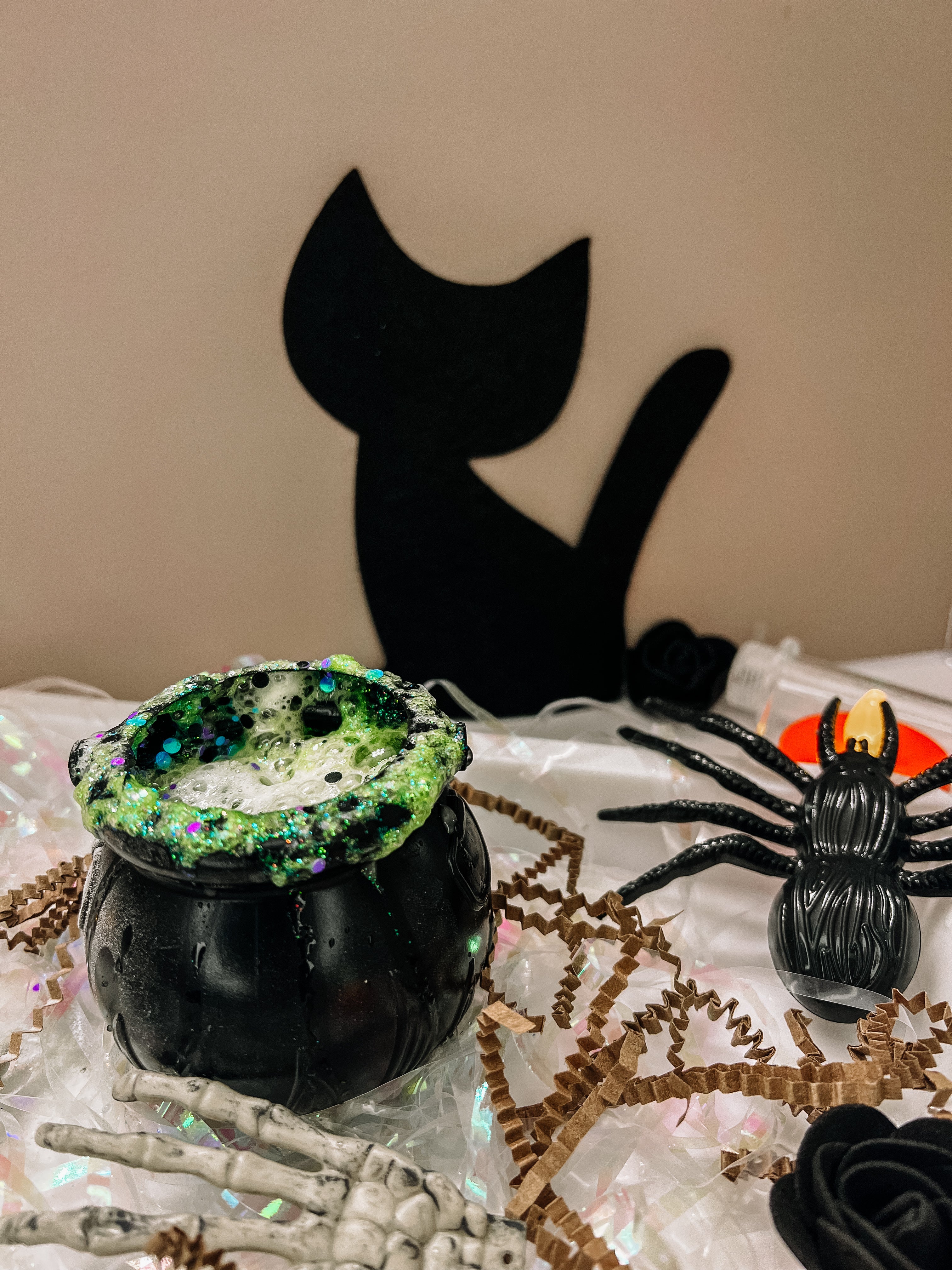 Potion Dust Kit