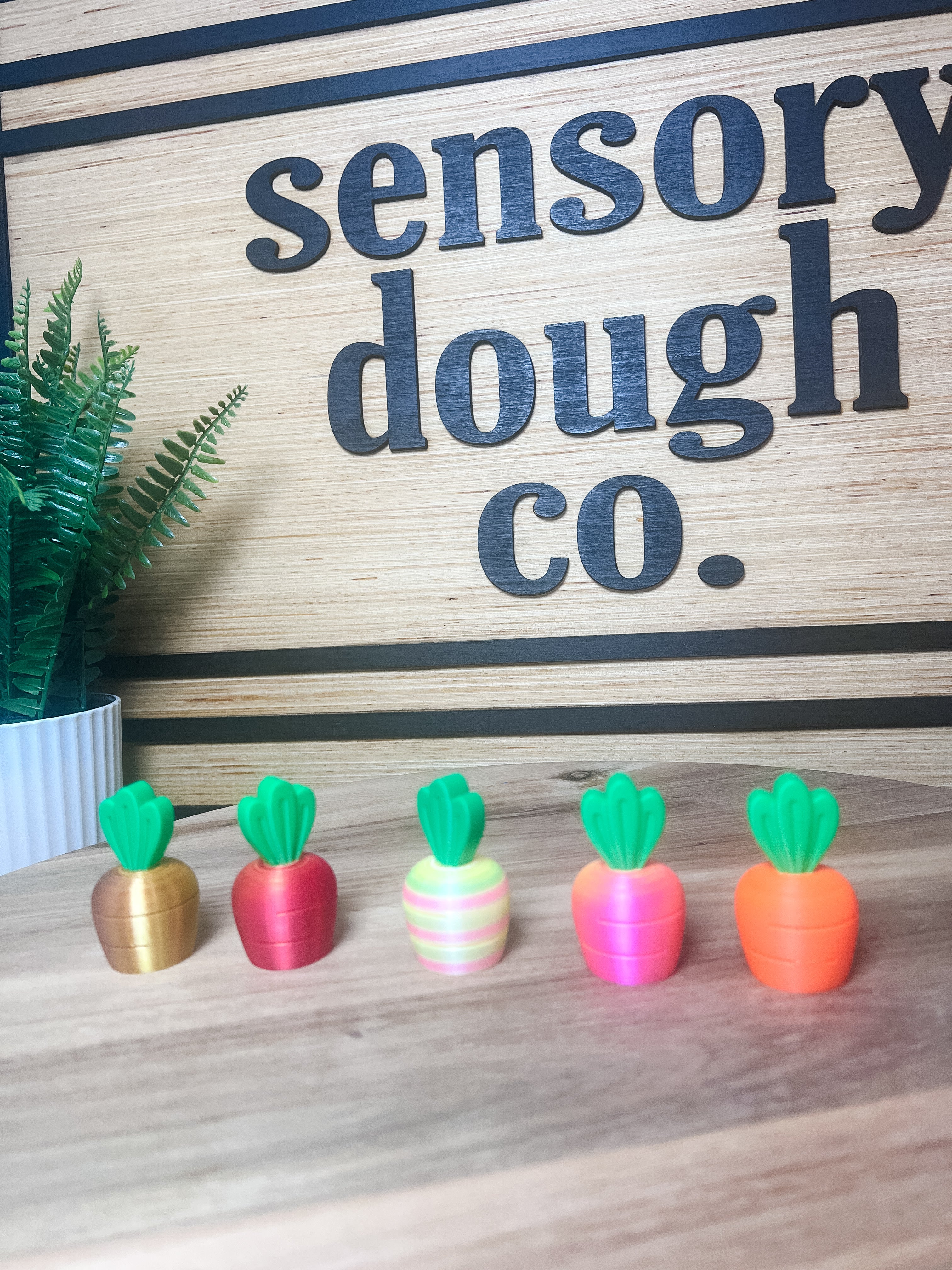 Easter🐰🥕 Fidget