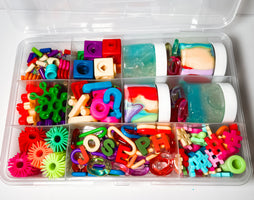 Signature Exploration Kit