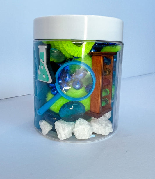 Science mini 🧪🔬