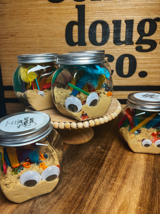 diy turkey sensory sand kits