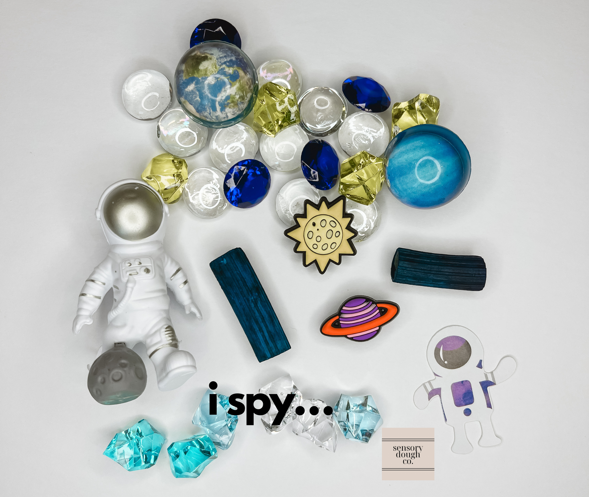 space i spy
