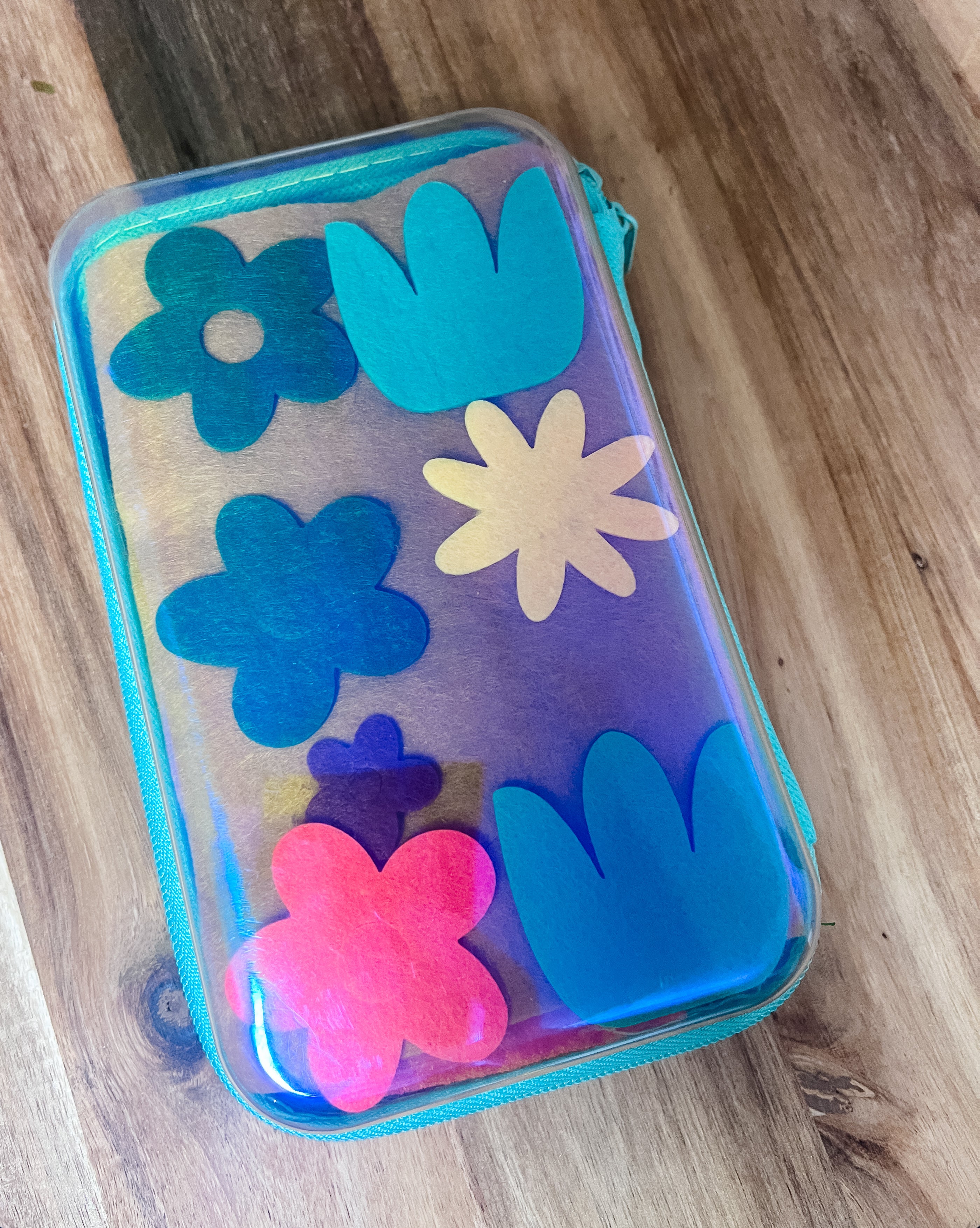 Grab & Go Sensory Pouch