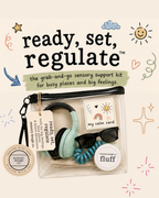 Ready, Set, Regulate™ Kit