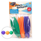 Punch Balloons- Retro Classic, vintage toys
