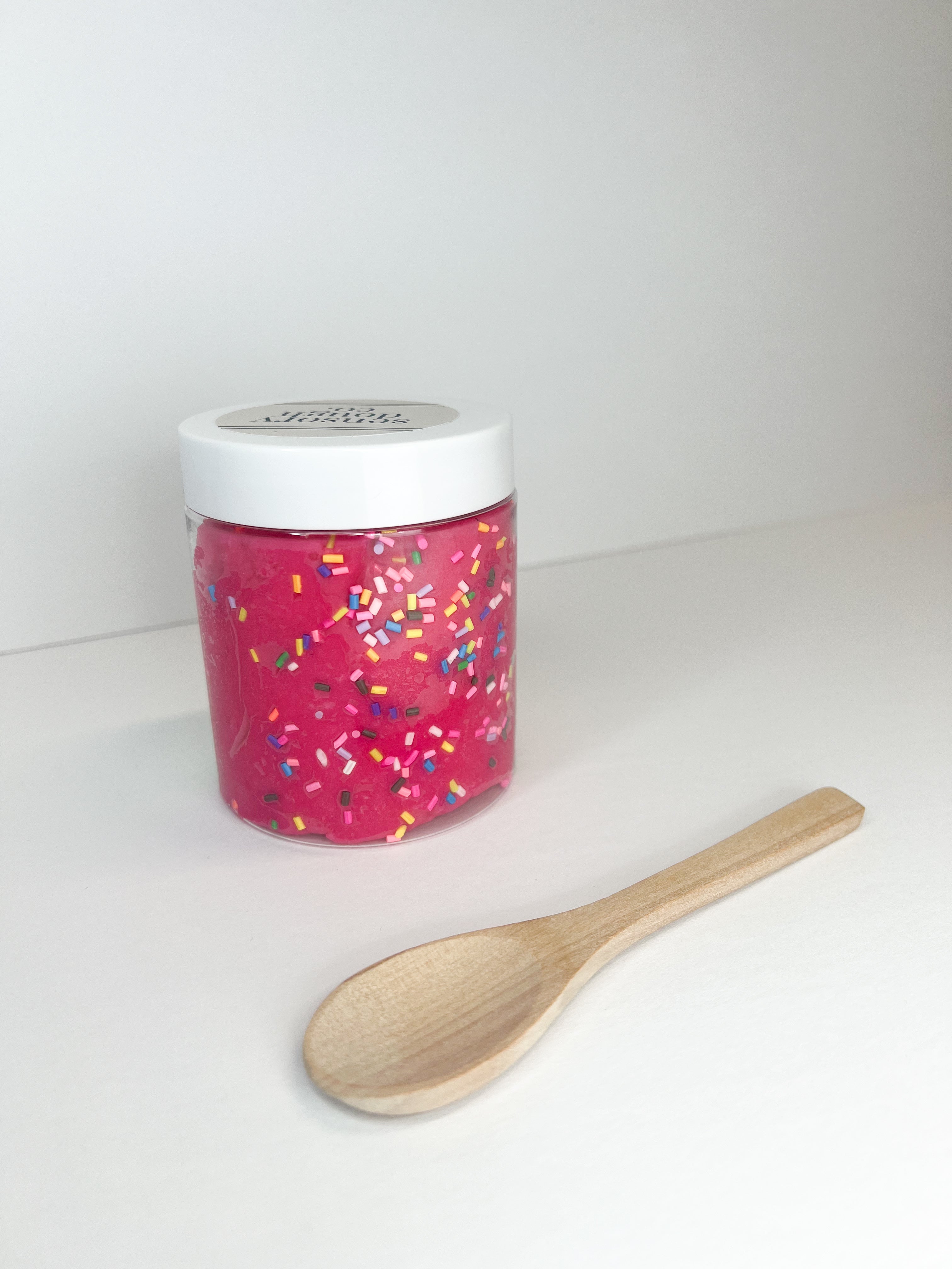 Baking/Ice Cream mini